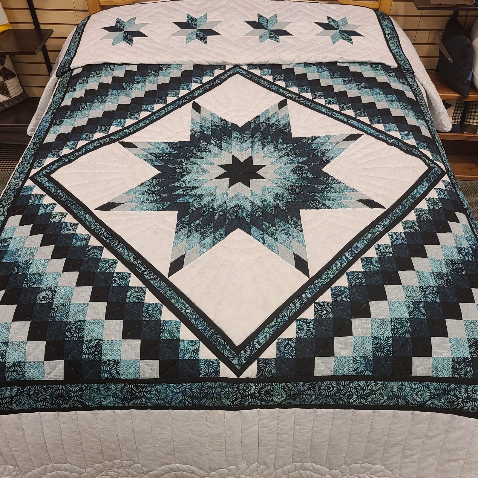 Homemade Quilts FOR SALE | Buy Amish Handmade Quilts | Heirloom Quilt