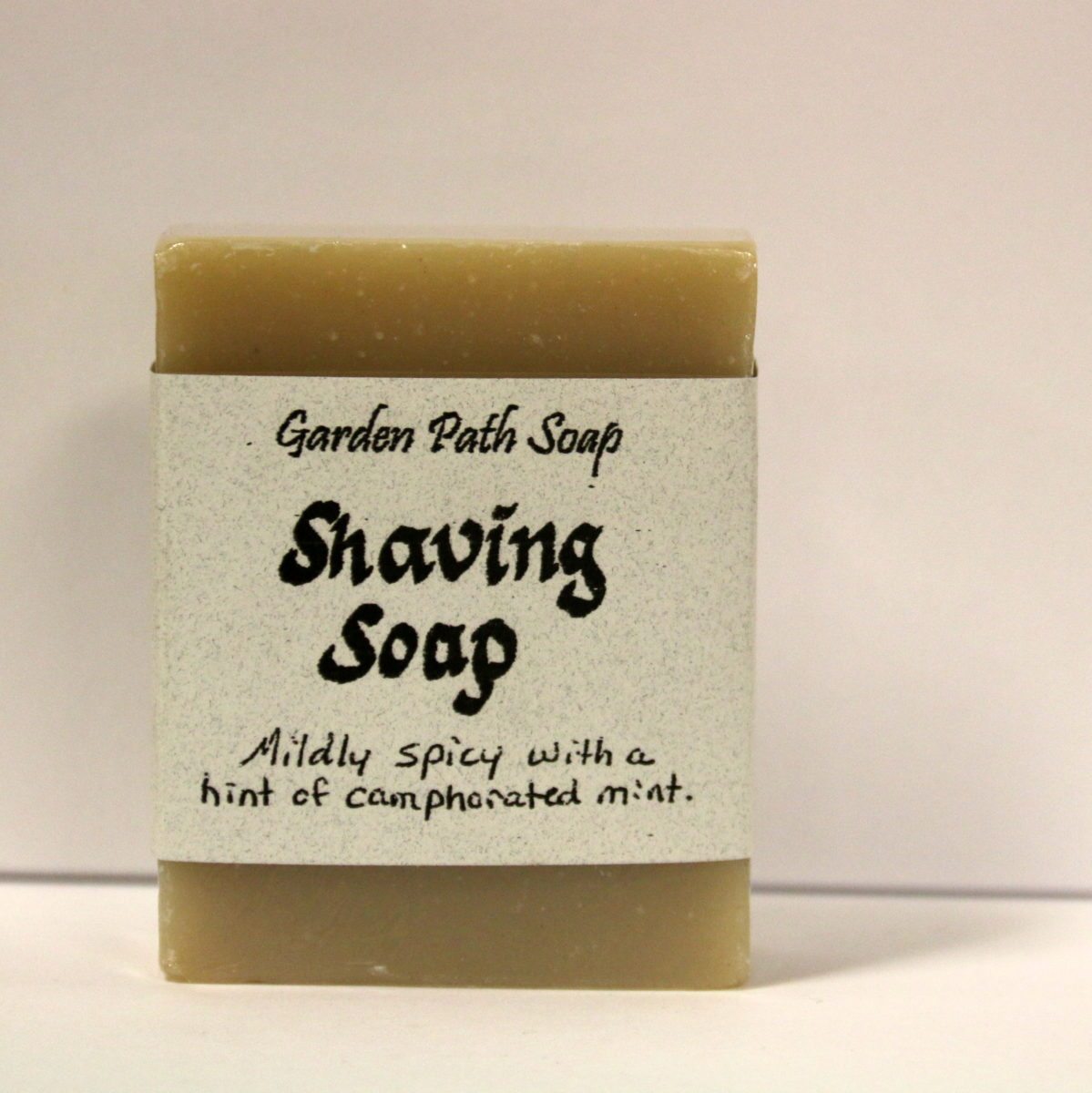 Amish Homemade Lye Soap Shaving Soap Family Farm Handcrafts