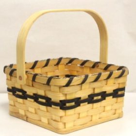Crafted Baskets