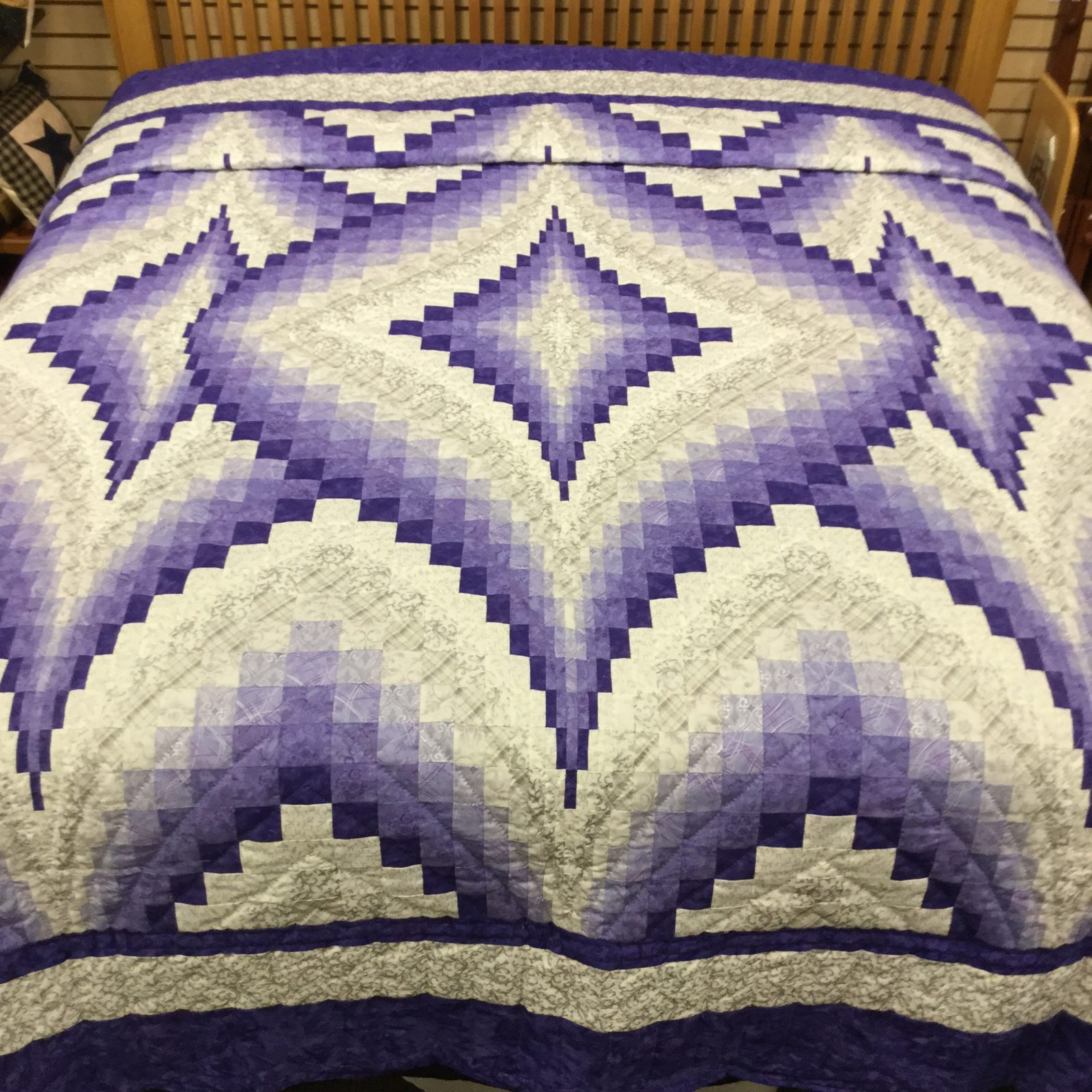 Buy Amish Quilts in our Online Store Hundreds to Choose From