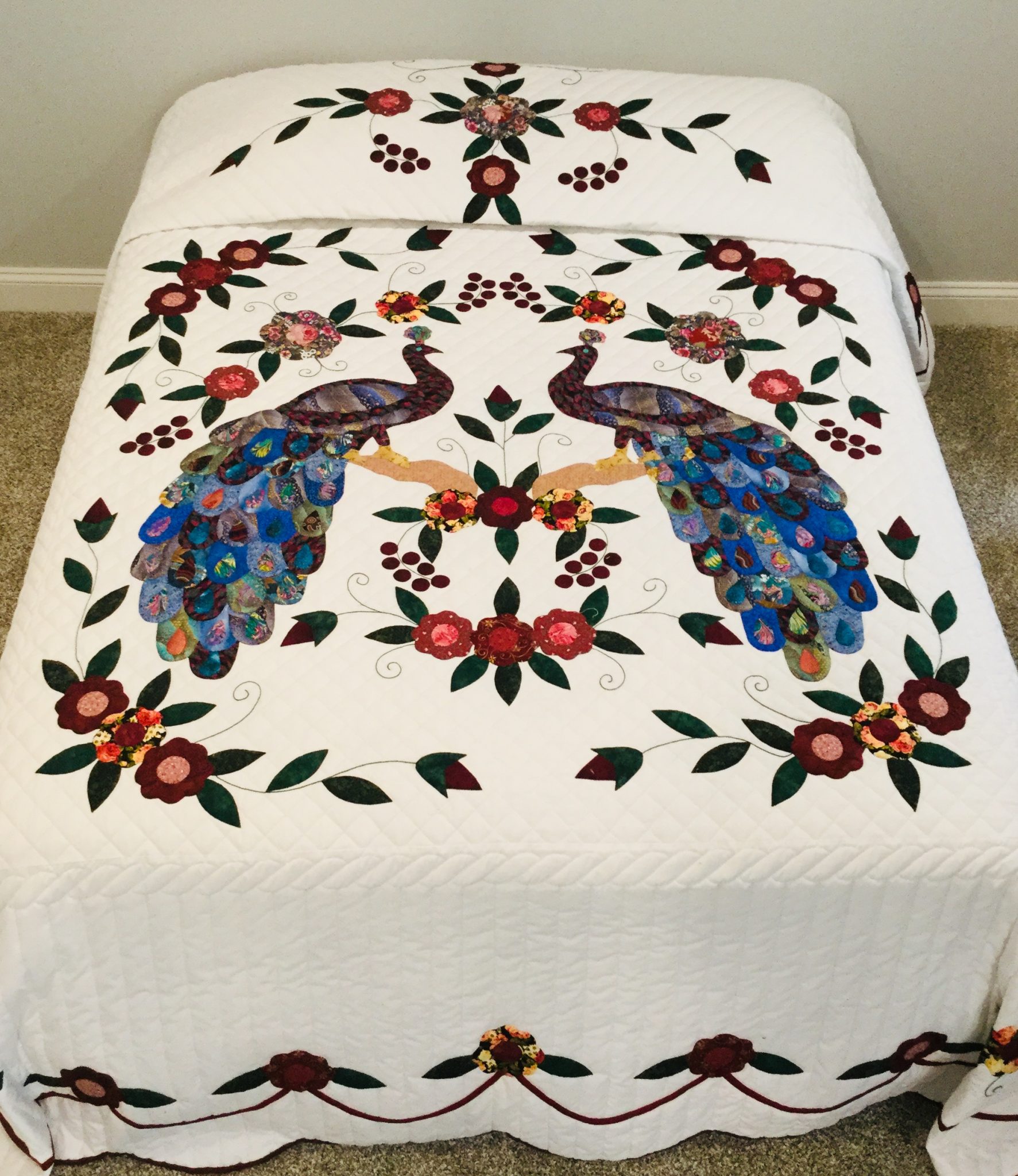 Buy Amish Quilts in our Online Store Hundreds to Choose From
