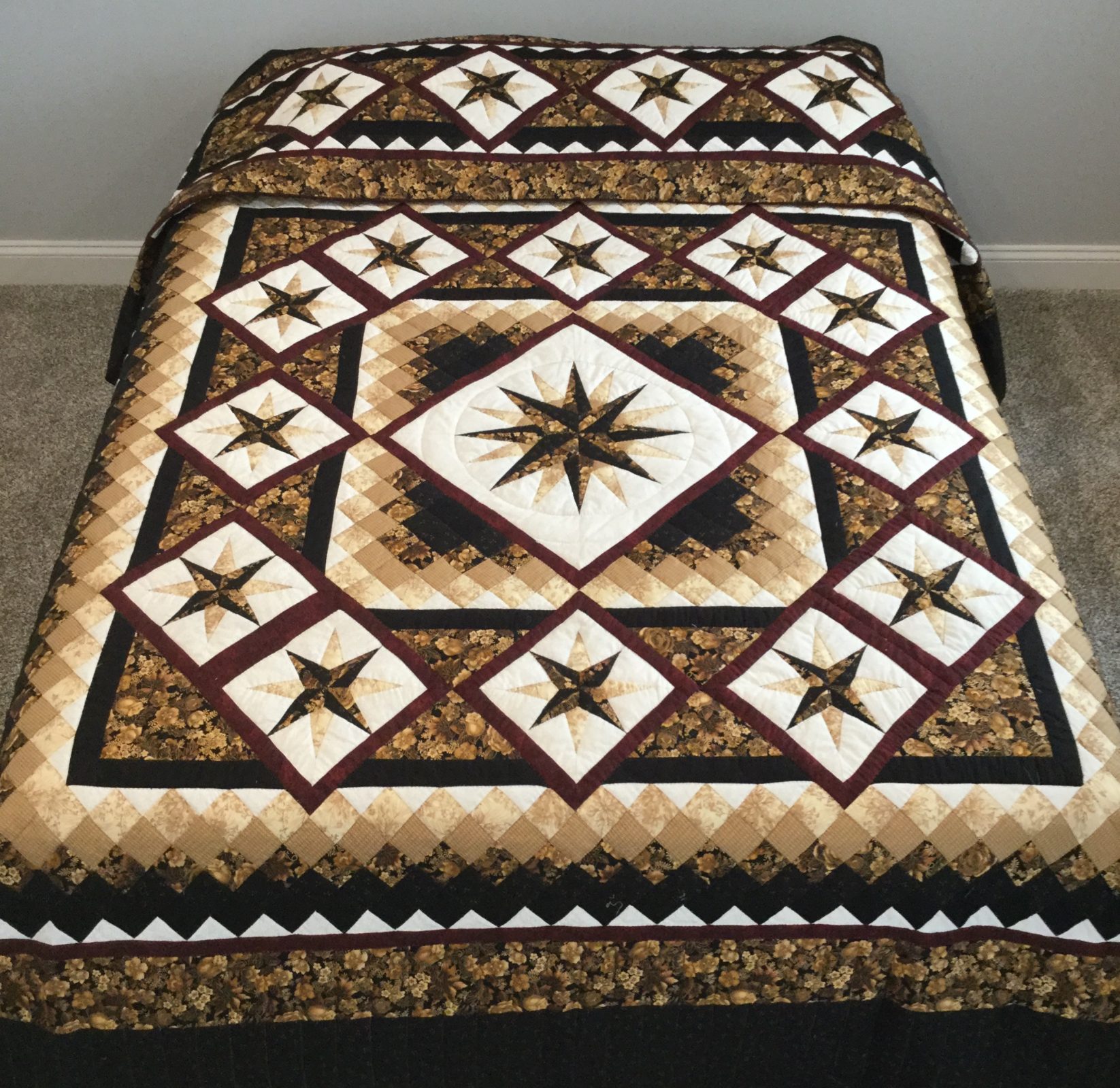 Buy Amish Quilts in our Online Store Hundreds to Choose From