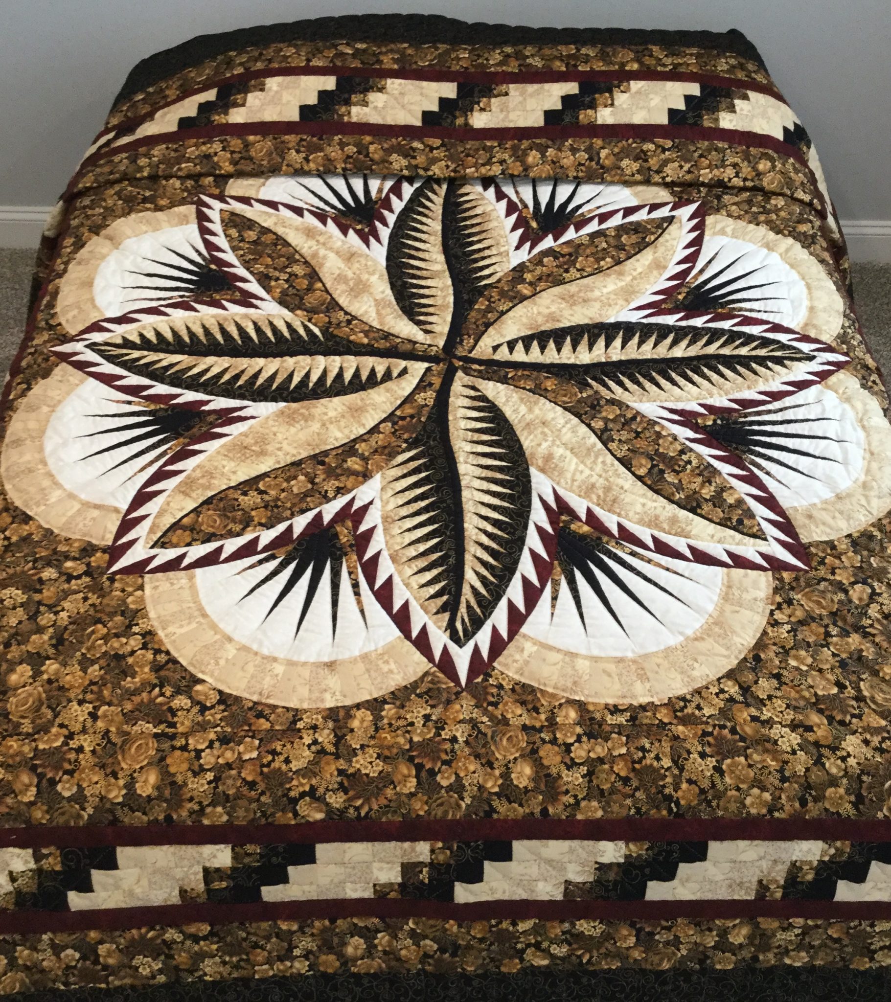 Buy Amish Quilts in our Online Store Hundreds to Choose From