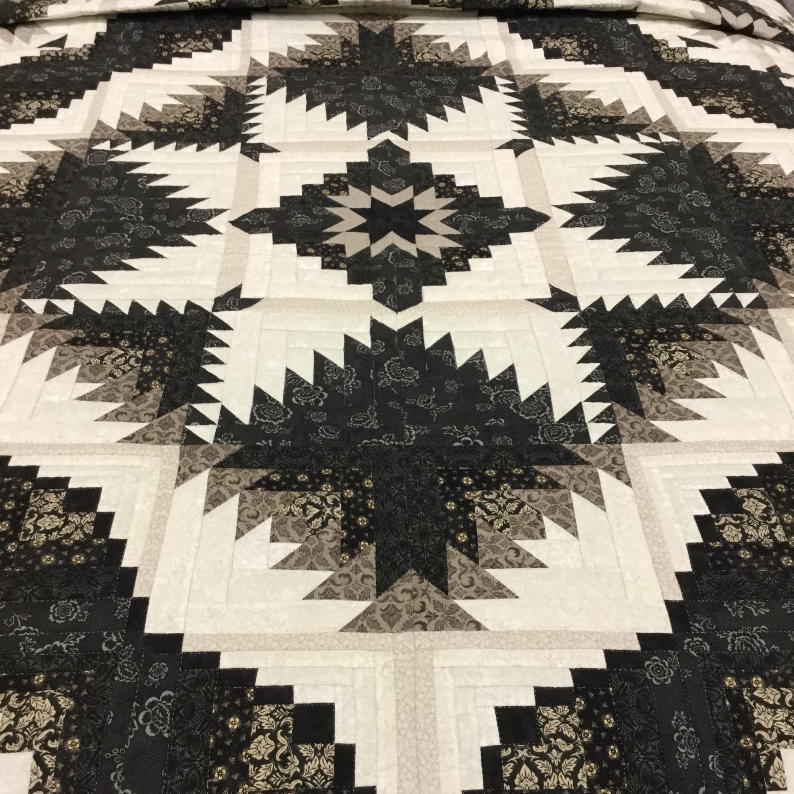 Eureka Quilt Queen Family Farm Handcrafts Handmade