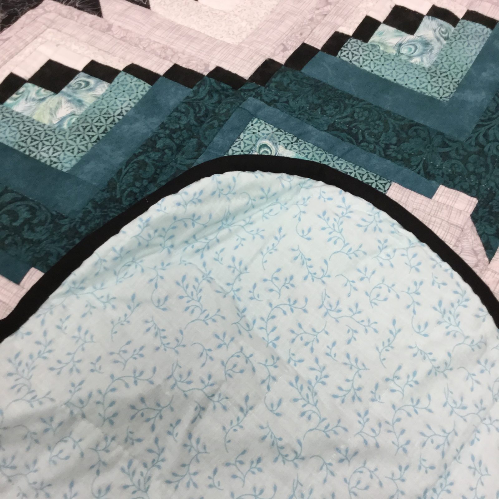 Eureka Quilt Queen Quilts Family Farm Handcrafts