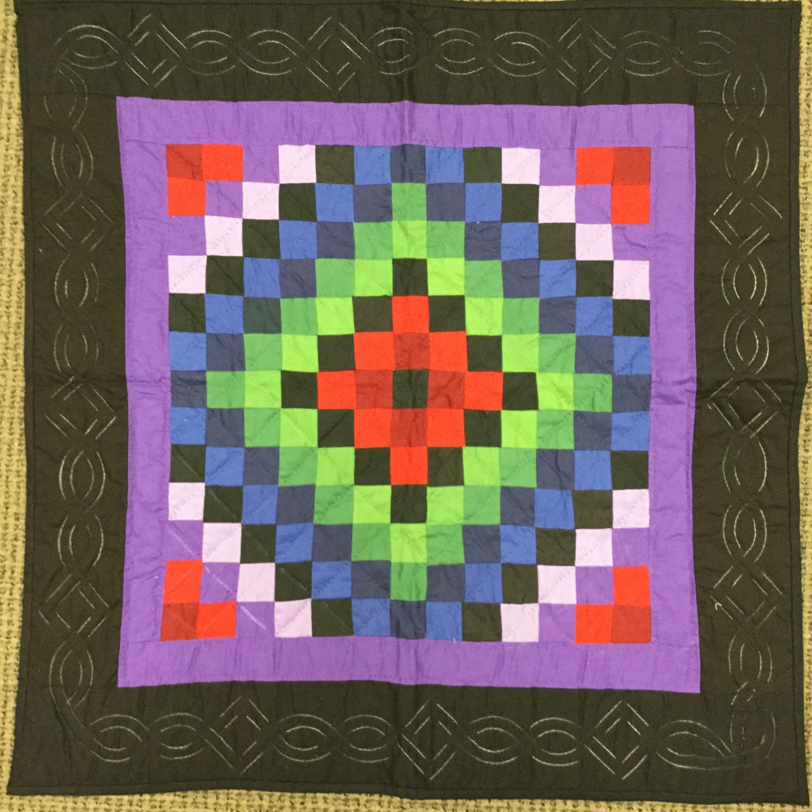 Amish Wall Quilts for Sale Handmade Wall Quilt Family Farm Handcrafts