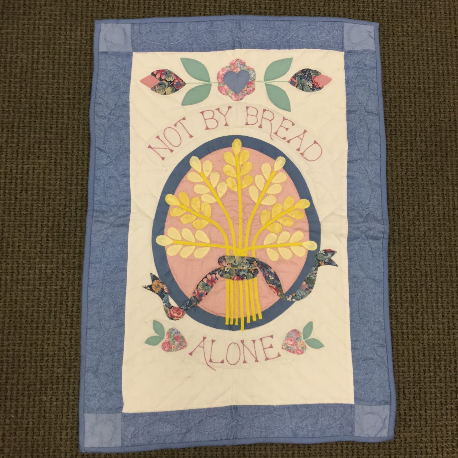 Amish Wall Quilts for Sale Handmade Wall Quilt Family Farm Handcrafts