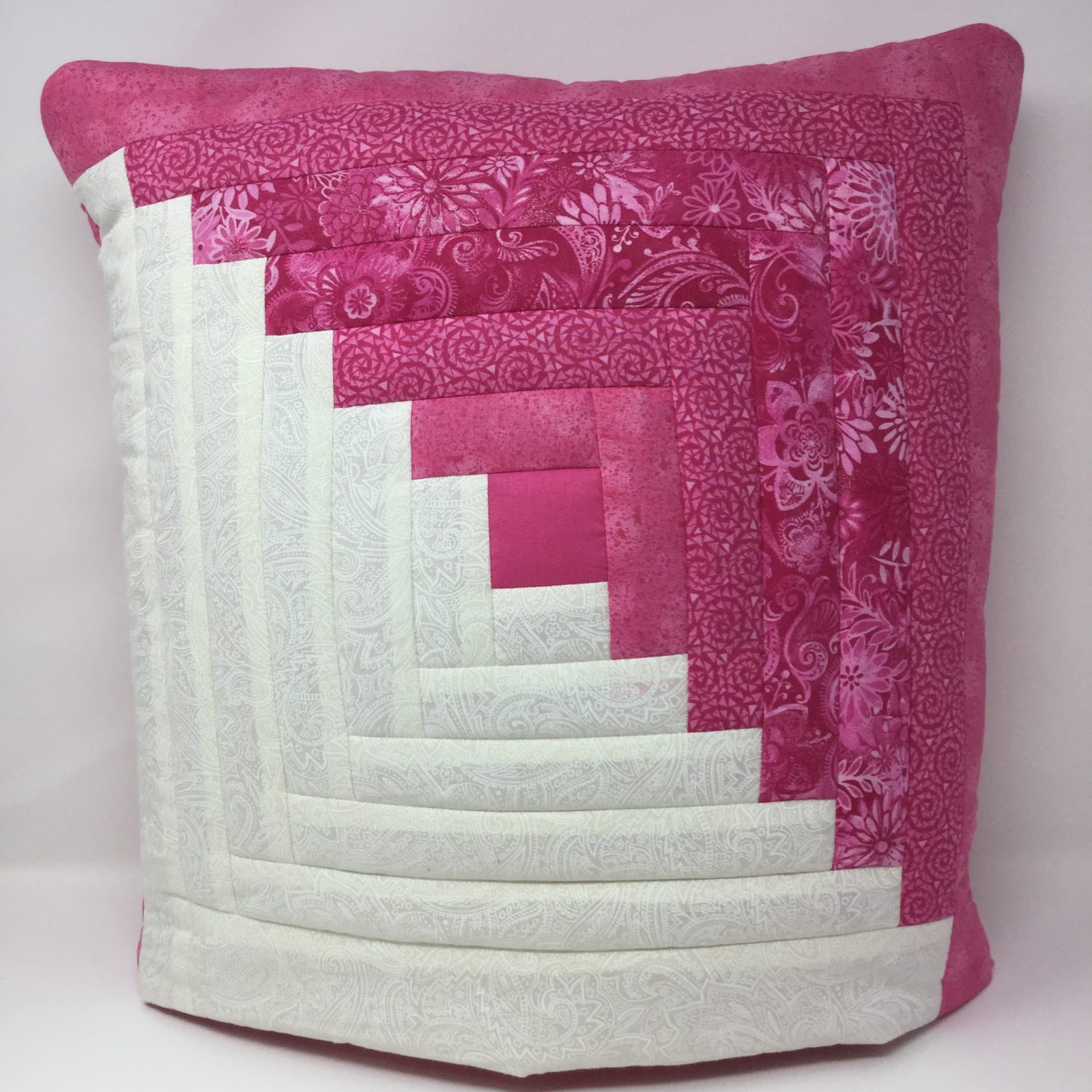 Meet the Quillow, a Pillow and a Quilt Combined into One! (Buy Online)
