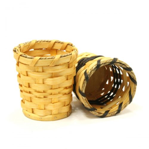 Pencil Baskets - Baskets for sale - Family Farm Quilts