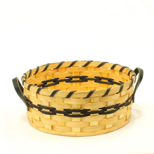 Amish Baskets are handmade baskets made to last Family Farm Handcrafts