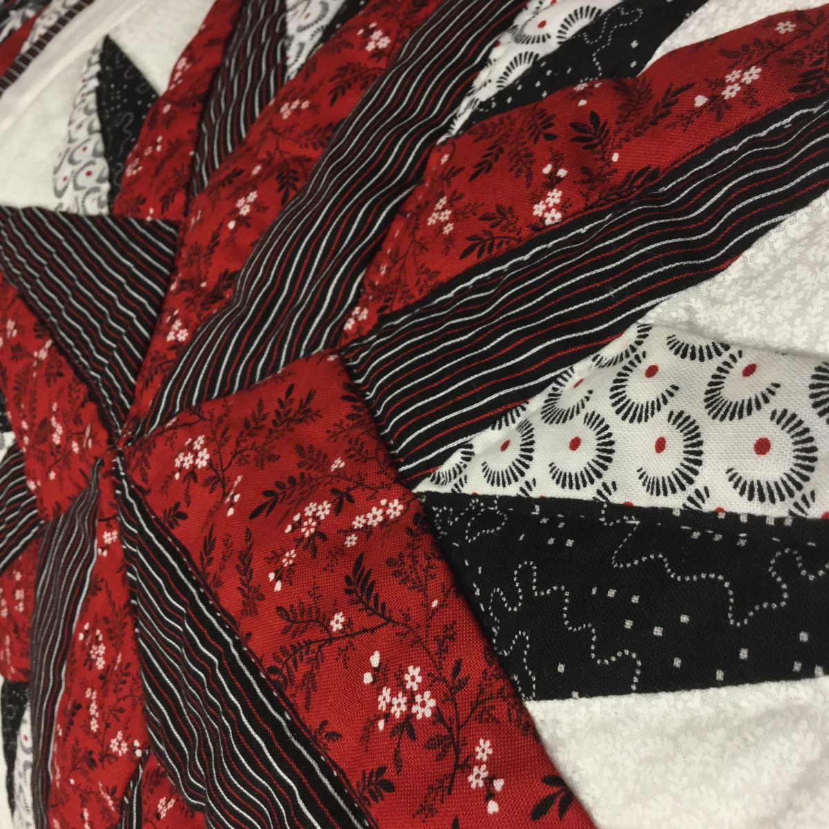 Family Farm HandcraftsWall HangingMariners Compass Wall Hanging