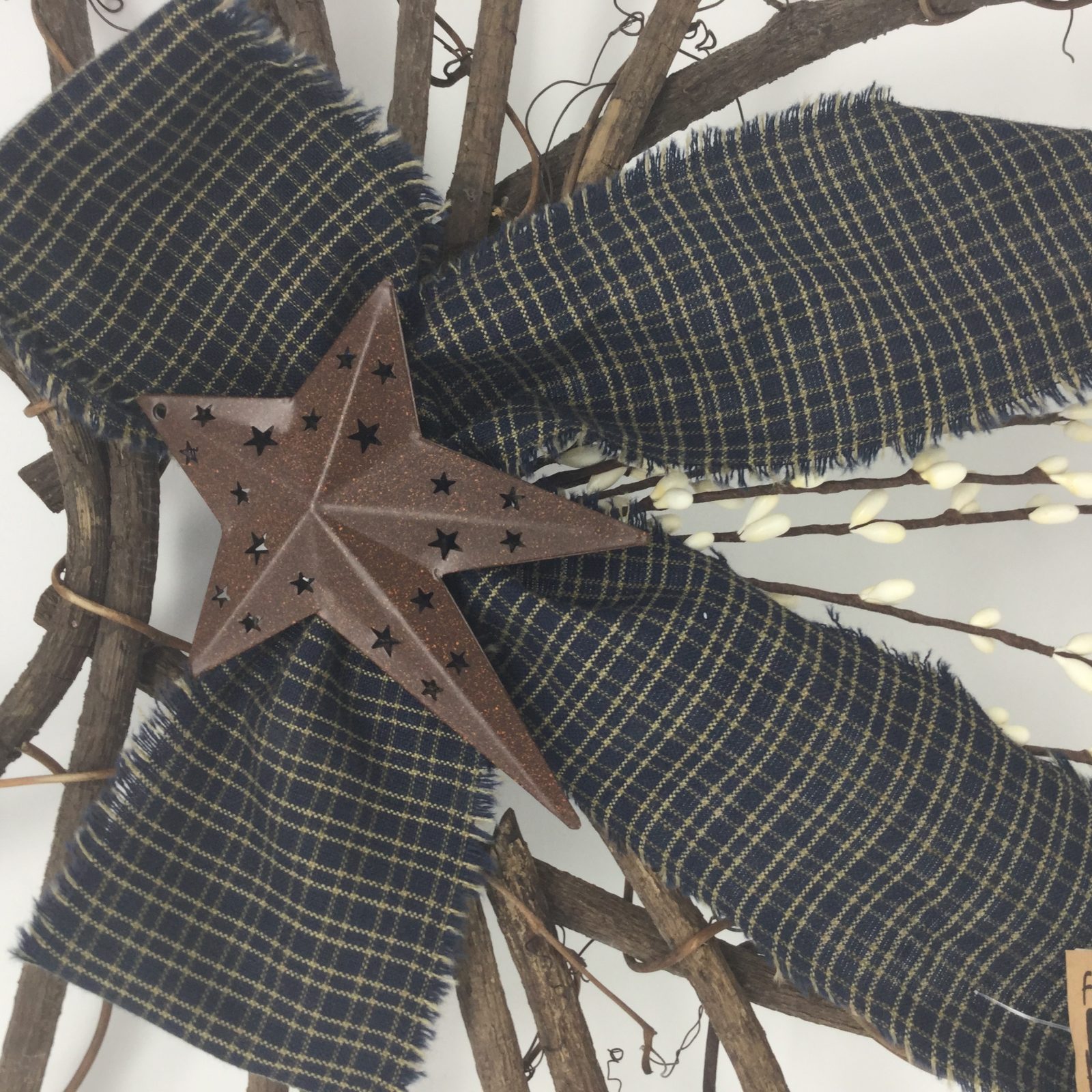 Grapevine Angel Handmade Family Farm Handcrafts Gift Ideas