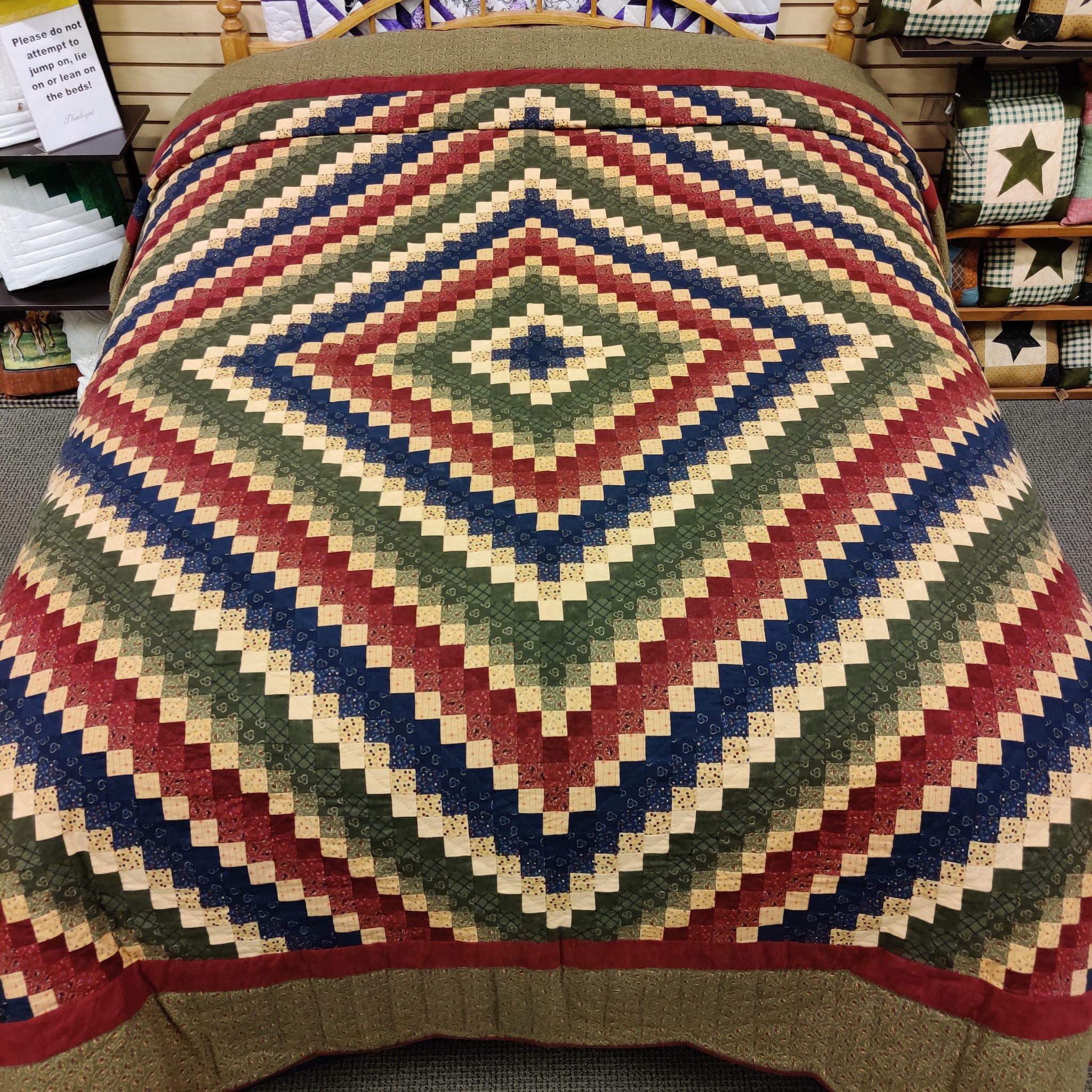 How Much Is A Handmade Quilt Worth at Edwin Willer blog