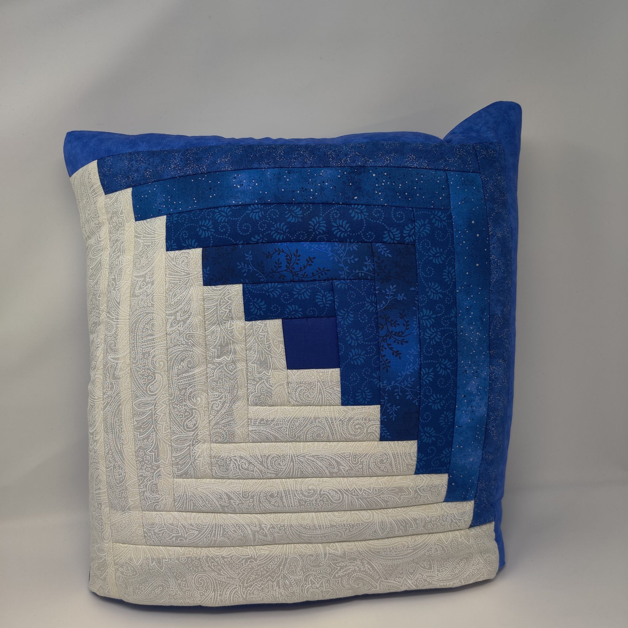 Meet the Quillow, a Pillow and a Quilt Combined into One! (Buy Online)