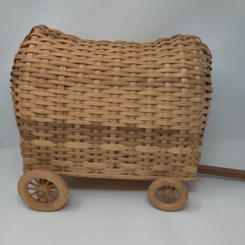 Covered Wagon - Family Farm Handcrafts