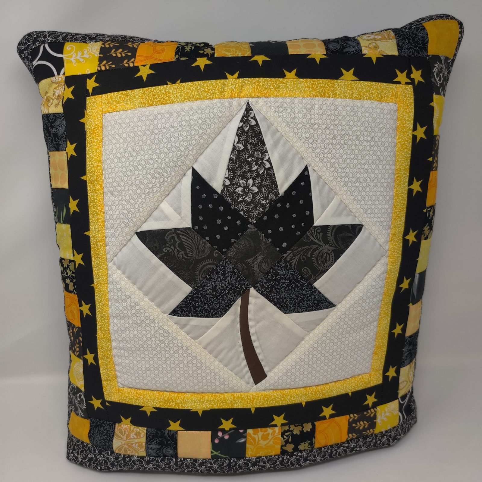 Meet the Quillow, a Pillow and a Quilt Combined into One! (Buy Online)