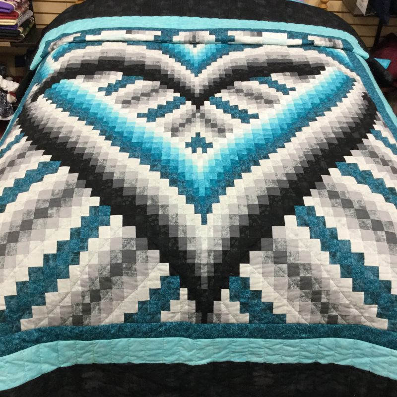Buy Amish Quilts in our Online Store Hundreds to Choose From