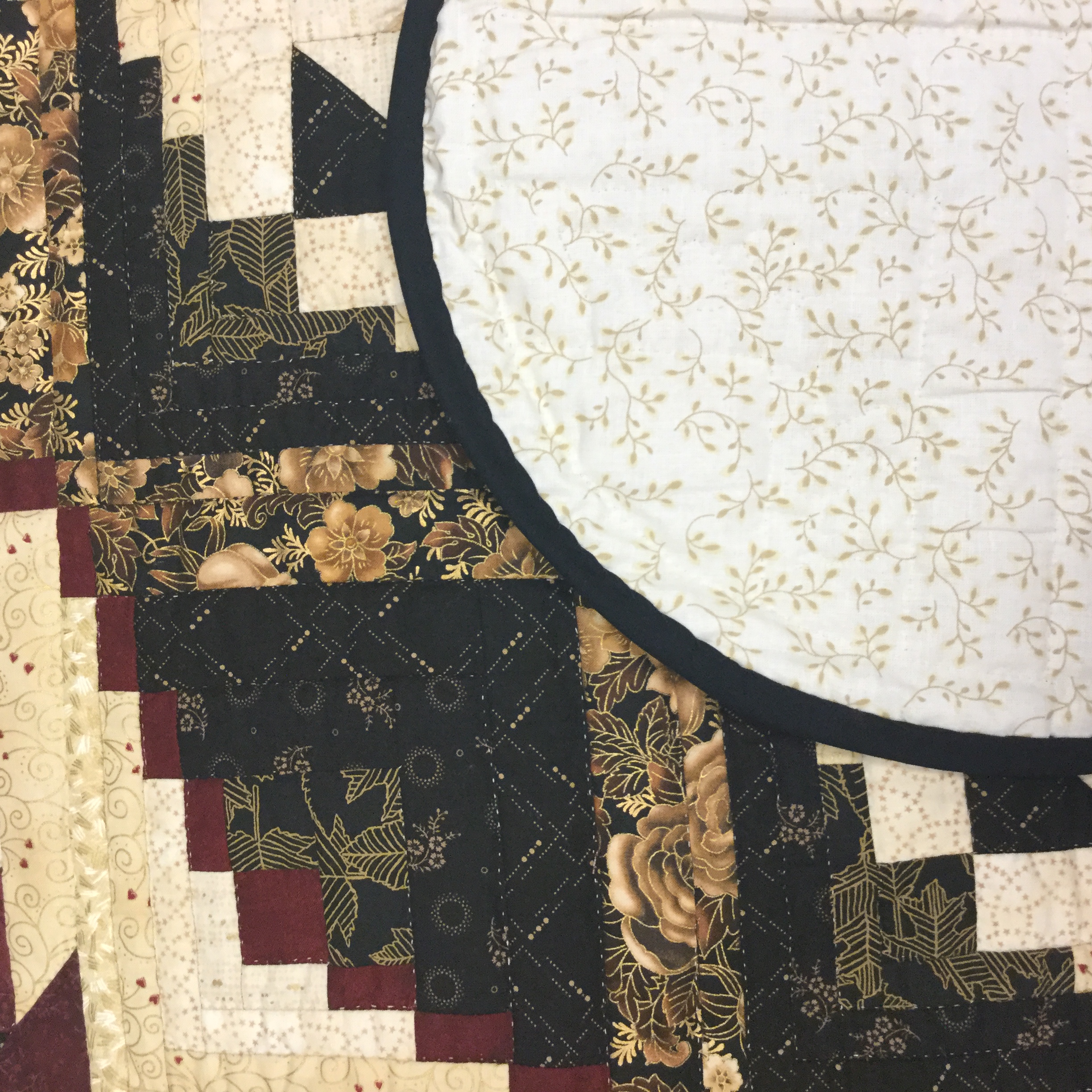 Eureka Quilt Queen Family Farm Handcrafts Handmade