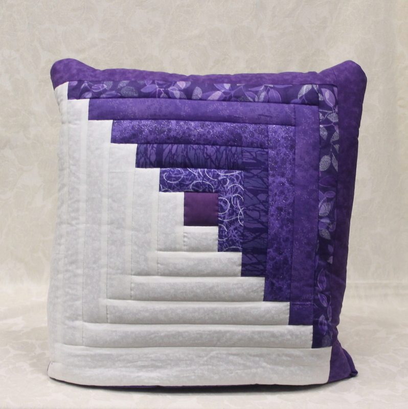 Meet the Quillow, a Pillow and a Quilt Combined into One! (Buy Online)