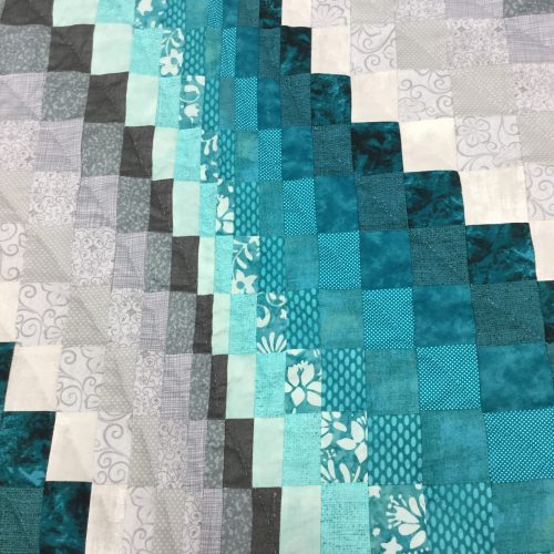 Surf Song Quilt-Queen-Family Farm Handcrafts