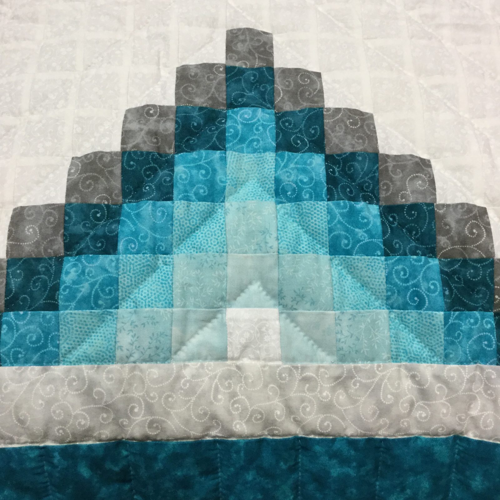 Linking Hearts Quilt Family Farm Handcrafts King