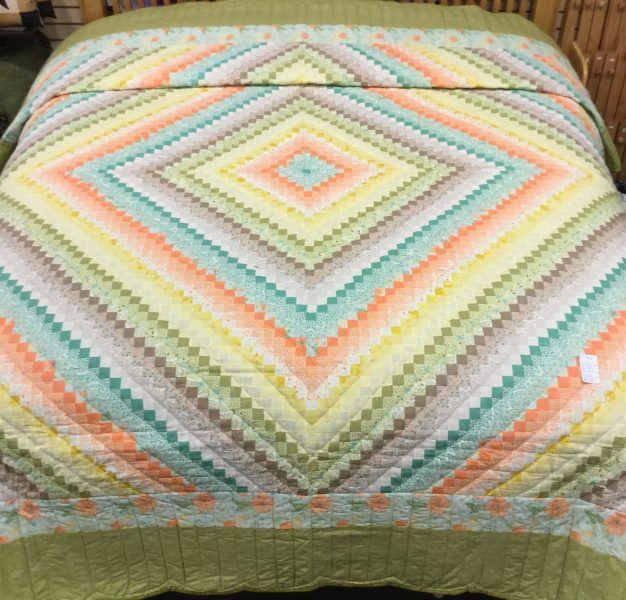 Buy Amish Quilts in our Online Store Hundreds to Choose From