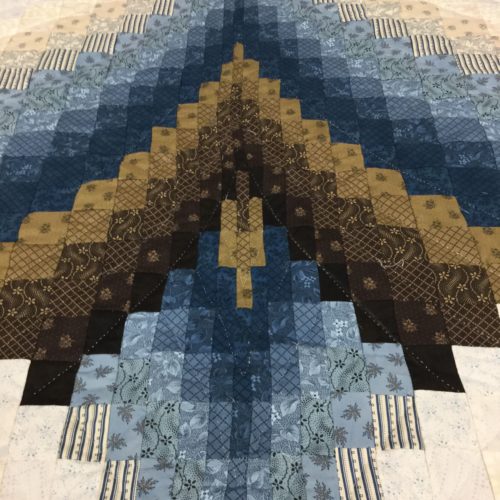 Northern Lights Quilt-King-Family Farm Handcrafts