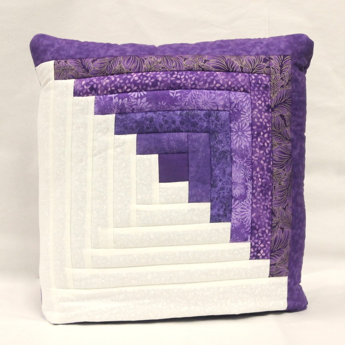 Meet the Quillow, a Pillow and a Quilt Combined into One! (Buy Online)