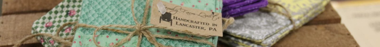 amish quilts and crafts for sale