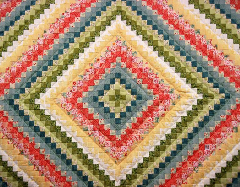 scrap quilts for sale from amish quilters in pa